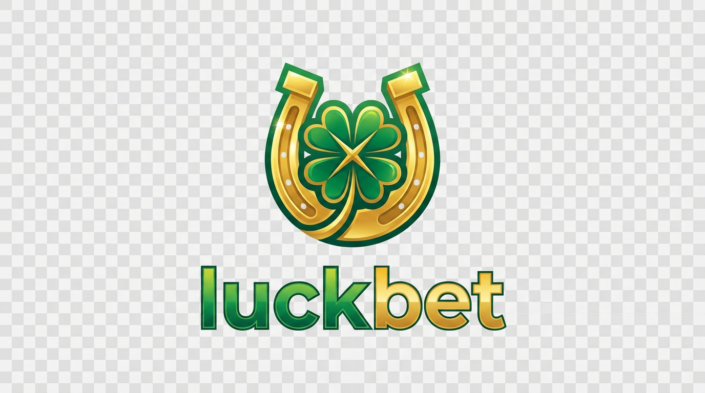 luckbet Logo